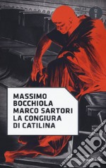 La congiura di Catilina libro