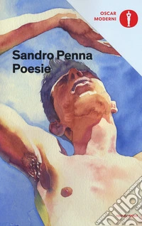 Poesie libro