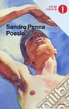 Poesie libro di Penna Sandro