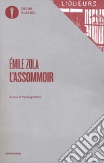 L'assommoir libro