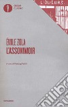 L'assommoir libro