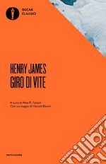 Giro di vite libro