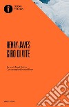 Giro di vite libro di James Henry Falzon A. R. (cur.)