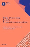 La mite libro di Dostoevskij Fëdor