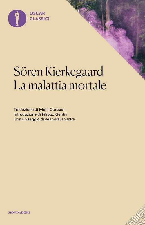 La malattia mortale