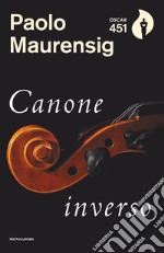 Canone inverso libro