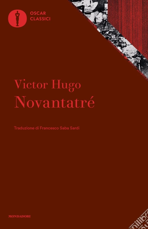 Novantatré