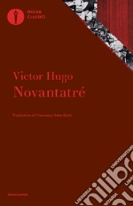 Novantatré libro