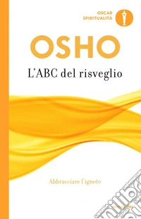 L'ABC del risveglio libro