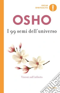 I 99 semi dell'universo. Visioni sull'infinito libro