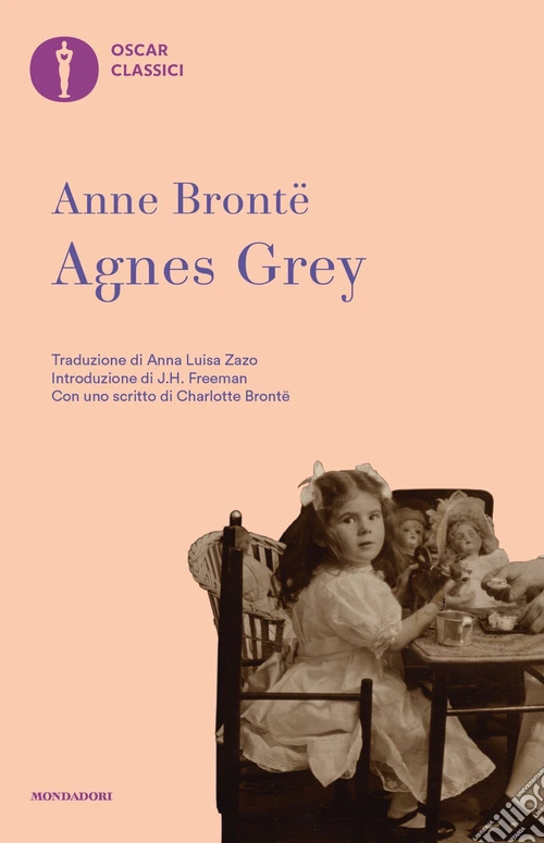 Agnes Grey