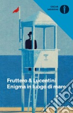 Enigma in luogo di mare libro