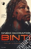 Binti libro di Okorafor Nnedi