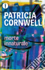 Morte innaturale libro