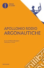 Argonautiche libro