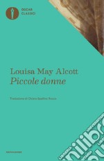 Piccole donne libro