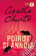 Poirot si annoia libro