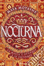 Nocturna libro