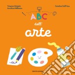 ABC dell'arte libro