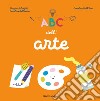 ABC dell'arte libro