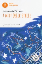 I miti delle stelle libro