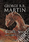 Il trono di spade. Libro3: Una tempesta di spade libro di Martin George R. R.