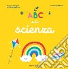 ABC della scienza libro