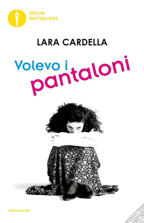 Volevo i pantaloni