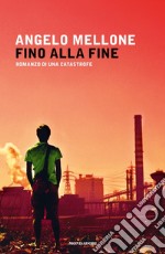 Fino alla fine. Romanzo di una catastrofe libro