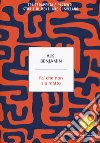 Fa' che non sia matto. Tra terapeuta e pazienti: storie di menti che si svelano libro di Benjamin A. K.
