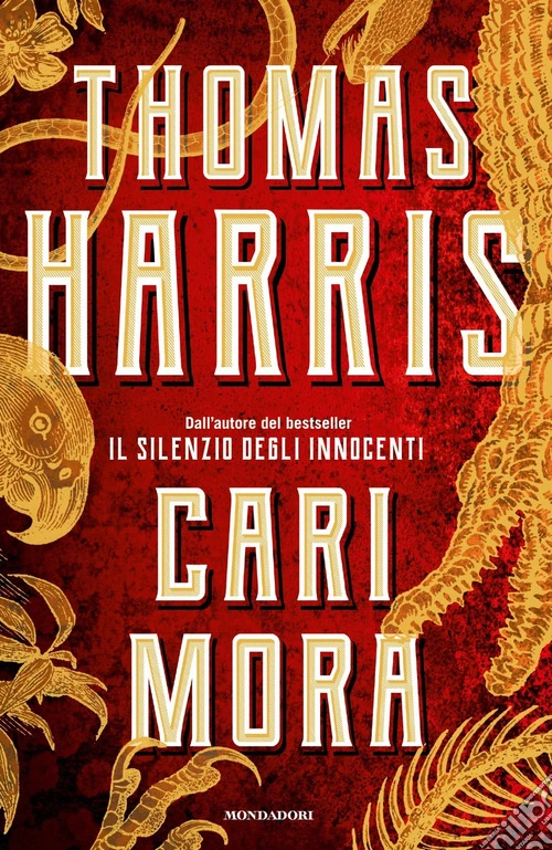 Cari Mora