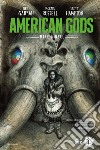 American Gods. Vol. 2: Mike Ainsel libro di Gaiman Neil Russell P. Craig