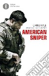 American sniper. Autobiografia del cecchino più letale della storia americana libro di Kyle Chris De Felice Jim McEwen Scott