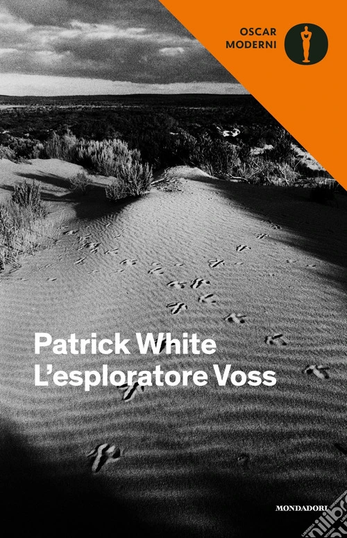 L'esploratore Voss
