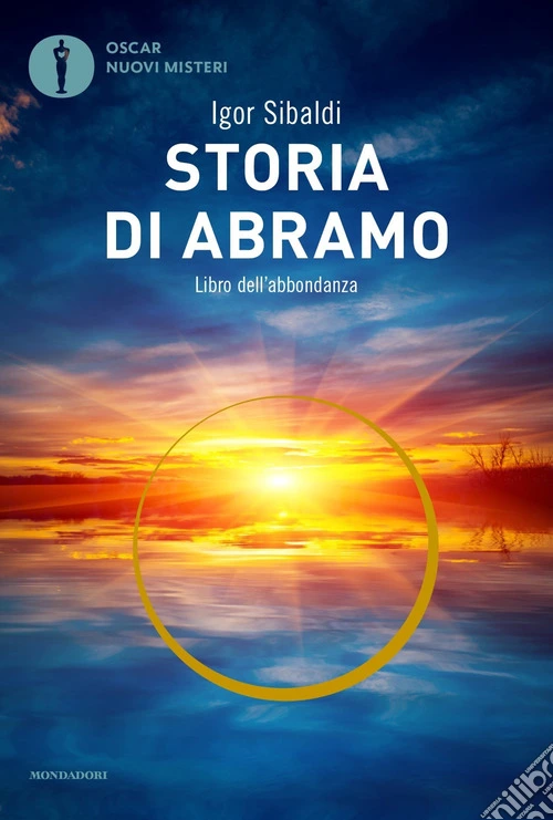 Storia di Abramo. Libro dell'abbondanza