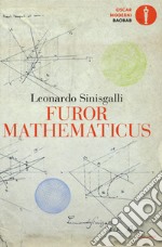 Furor mathematicus libro