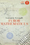 Furor mathematicus libro