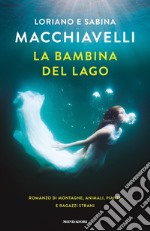 La bambina del lago libro