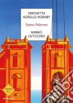 Siamo Palermo libro