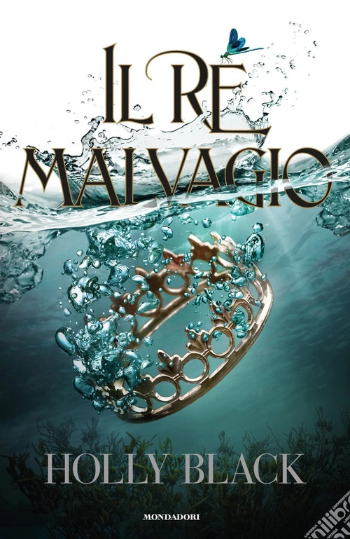 Il re malvagio