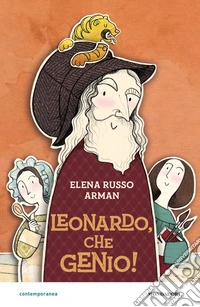 Leonardo, che genio!