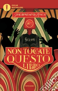 Non toccate questo libro