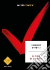 La notte della sinistra. Da dove ripartire libro di Rampini Federico