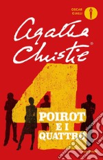 Poirot e i quattro libro