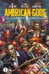 American Gods. Vol. 3: Il momento della tempesta libro