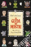 La guida dei mostri libro