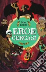 Eroe cercasi libro