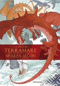 La saga di Terramare. Ediz. integrale libro