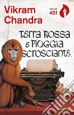 Terra rossa e pioggia scrosciante libro