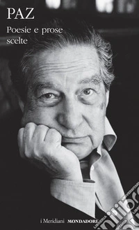 Poesie e prose scelte libro